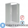 картинка Душевая кабина Niagara Promo P110/80/26L/MT/BK (1100х800х1950)