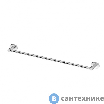 картинка Вешалка AM.PM Sense L A74346400 для полотенец, хром