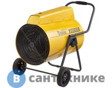 Электрическая тепловая пушка Ballu BHP-P2-22