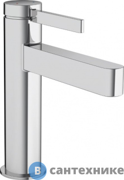 картинка Смеситель Hansgrohe 76023000 Finoris для раковины