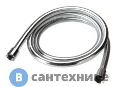 Шланг для душа Hansgrohe 28276000 Isiflex
