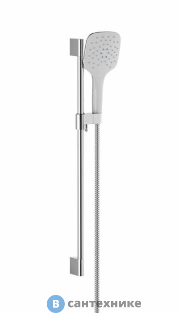 Душевой гарнитур Ravak 921.00 (X07S002)