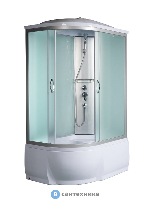 Душевая кабина River NARA 120/80/44 МТ R