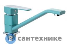 Смеситель EKKO E49303 для кухни