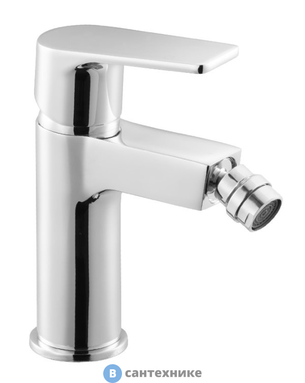 Смеситель AZARIO TREYA для биде, хром (AZ-15686601)