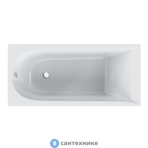 Акриловая ванна AM.PM spirit 150x70 (W72A-150-070W-A2)