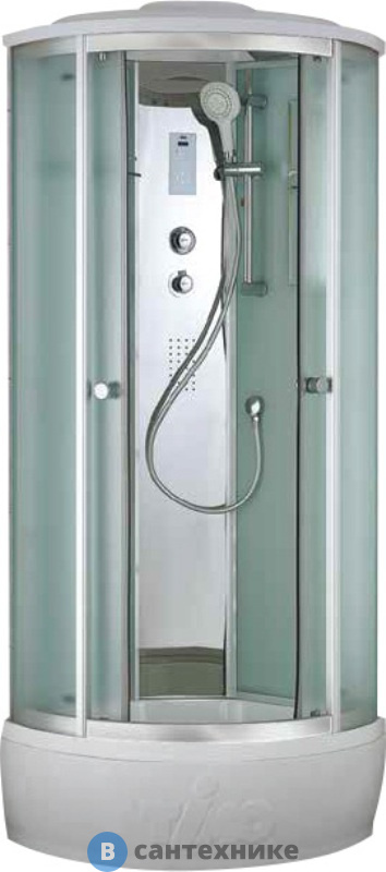 Душевая кабина Timo T-8880C