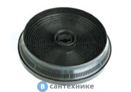 Фильтр Krona угольный тип PB (2 шт.) art.ASK62259