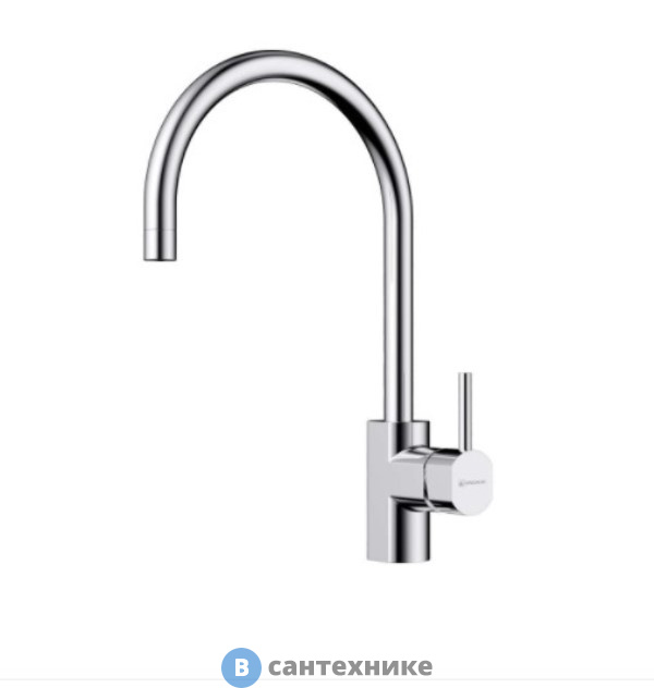 Смеситель OMOIKIRI Wakayama-С хром (4994243)