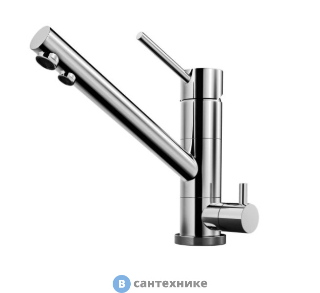 Смеситель OMOIKIRI Tonami-C хром (4994012)