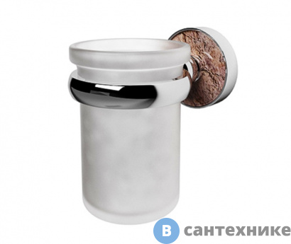 картинка Подстаканник WasserKRAFT Nau K-7728 одинарный