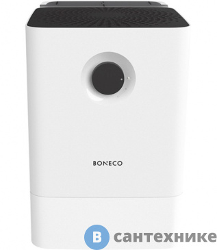 картинка Мойка воздуха Boneco W300 белый/white