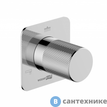 картинка Переключатель WasserKRAFT A294 на 3 выхода