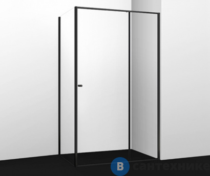 картинка Душевой уголок WasserKRAFT Dill 61S15