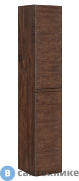 картинка Шкаф Vincea Vico VSC-2V170RW подвесной, 1700*350*350, R.Wood