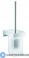 картинка Ёршик Grohe 40857000 Selection Cube туалетный