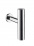 Сифон Hansgrohe Flowstar 52100000 для раковины, бутылочный, хром