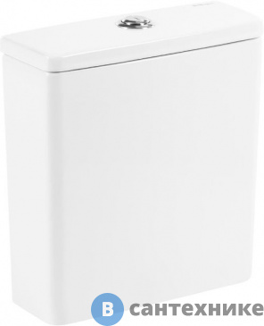 картинка Бачок BelBagno BB02093T для унитаза