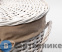 картинка Плетеная корзина WasserKRAFT Aller WB-106-L для белья с крышкой прутья ивы