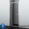 картинка Душевая дверь WasserKRAFT Aula 11P12 1000 х 1900