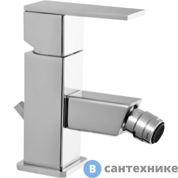 картинка Смеситель Slezak RAV LOIRA LR545.5K для биде с откр. стока