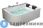 картинка Акриловая ванна Frank F152 L
