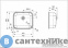 картинка Кухонная мойка Reginox Colorado L Comfort  New LUX OKG (c/box) (43593)