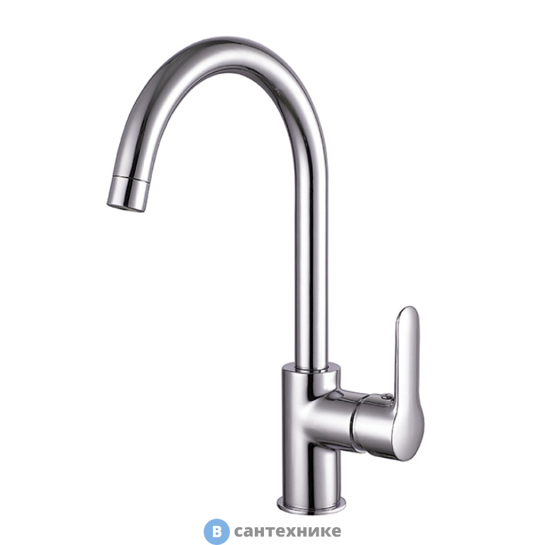 Смеситель IDDIS Cuba CUBSBJ0i05 для кухни