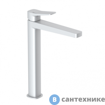 картинка Смеситель WasserKRAFT Weil 2303H для умывальника