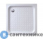 картинка Душевой поддон Cezares TRAY-A-A-100-15-W0 (1000х1000х150) без сифона