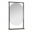 Зеркало Акватон Лофт Фабрик 50 Дуб Эндгрейн (1A242502LTDU0)