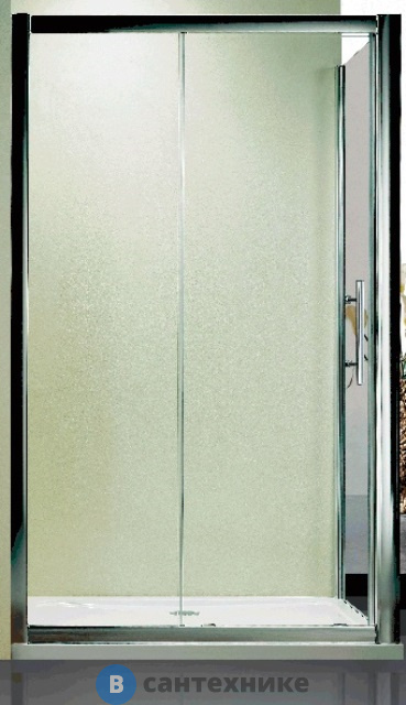 Душевое ограждение WELTWASSER WW200 200US22-12090 1200х900х1850 мм