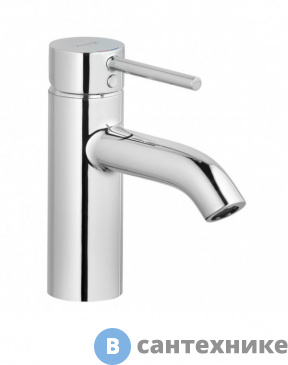 картинка Смеситель Kludi BOZZ 382720576 для умывальника