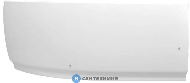 Панель фронтальная для Aquanet CAPRI 170 R (155532)