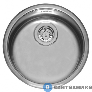 картинка Кухонная мойка Reginox R18 370 LUX OKG (c/box)