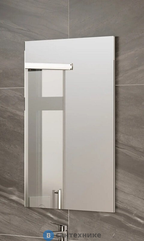 Зеркало Акватон Альма 800*1000 (1A287802A3010)