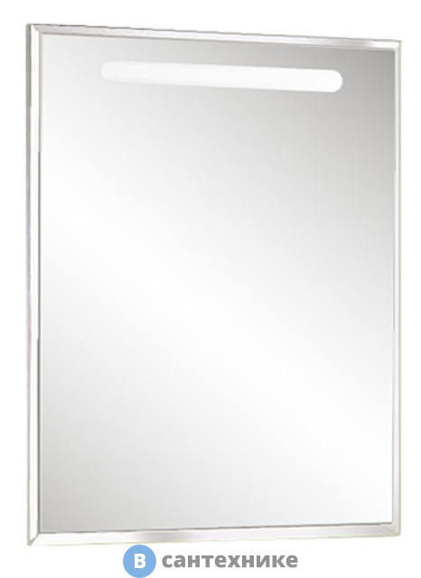 Зеркало Акватон Оптима 65 (1A127002OP010)