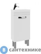 Тумба под раковину VIGO Plaza 400 (Plaza-0-400(Миранда)) (tn.PLA.MIR.40.1D)