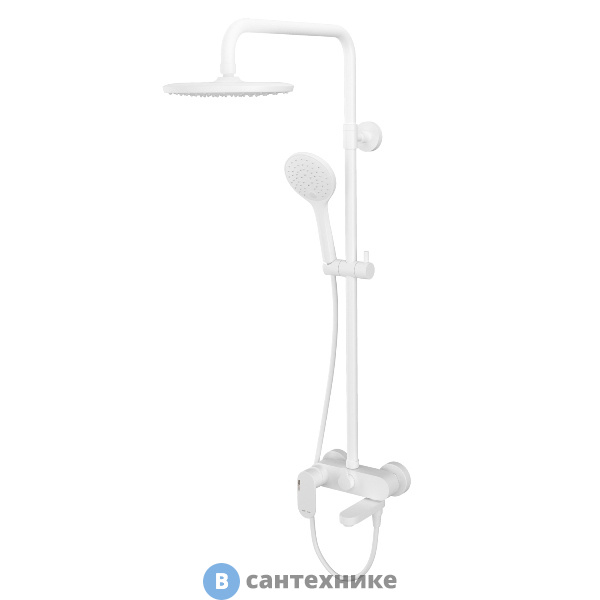 Душевая стойка WasserKRAFT A18501