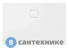Поддон душевой Riho BASEL 418 (140х90х4,5) (DC280050000000S)
