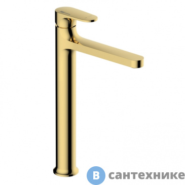 картинка Смеситель WasserKRAFT Neckar 2103H для умывальника