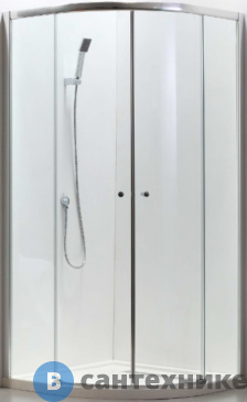 картинка Душевая шторка ELEGANSA KREIS TR. 5122 900x900