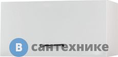 Шкаф подвесной СанТа Стандарт 600*300 горизонтальный (401009)