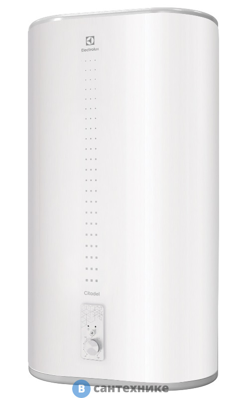 Водонагреватель накопительный электрический Electrolux EWH 30 Citadel