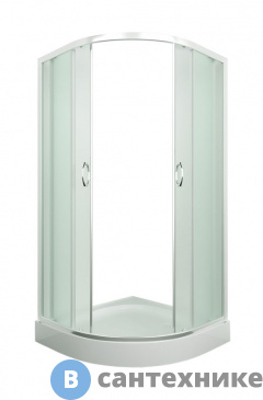 картинка Душевой уголок ERLIT ER0509-C3