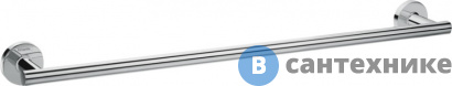 картинка Полотенцедержатель Hansgrohe 41716000 Logis д/ванной