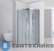 картинка Душевая кабина Acquazzone Alexandra 90E