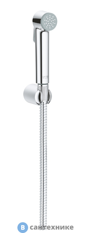 Гигиенический душ Grohe Tempesta-F 26354000