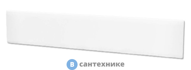 Экран для поддона RGW NA/STYLE-09 90 (фронтальный) (16230411-90)