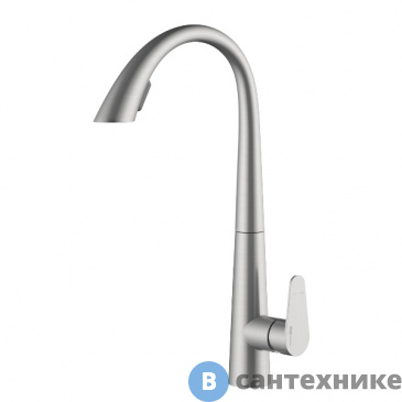 картинка Смеситель WasserKRAFT A8617 для кухни